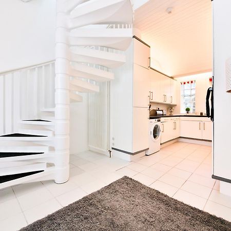 Sussex Mews House Villa Brighton Luaran gambar