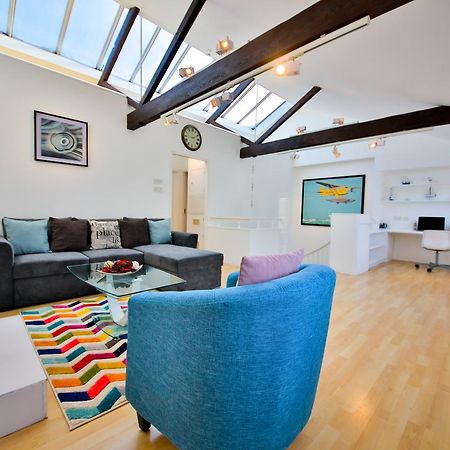 Sussex Mews House Villa Brighton Luaran gambar