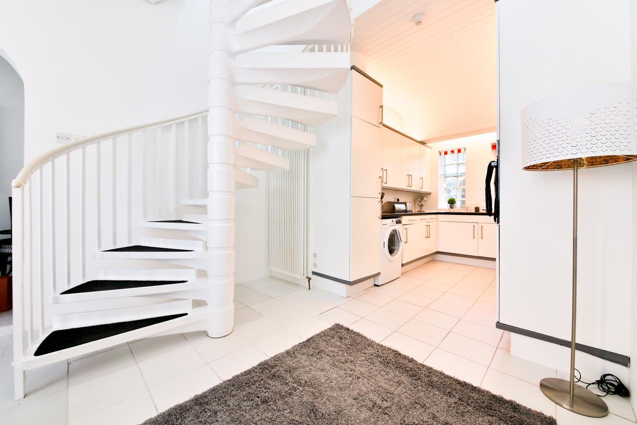 Sussex Mews House Villa Brighton Luaran gambar