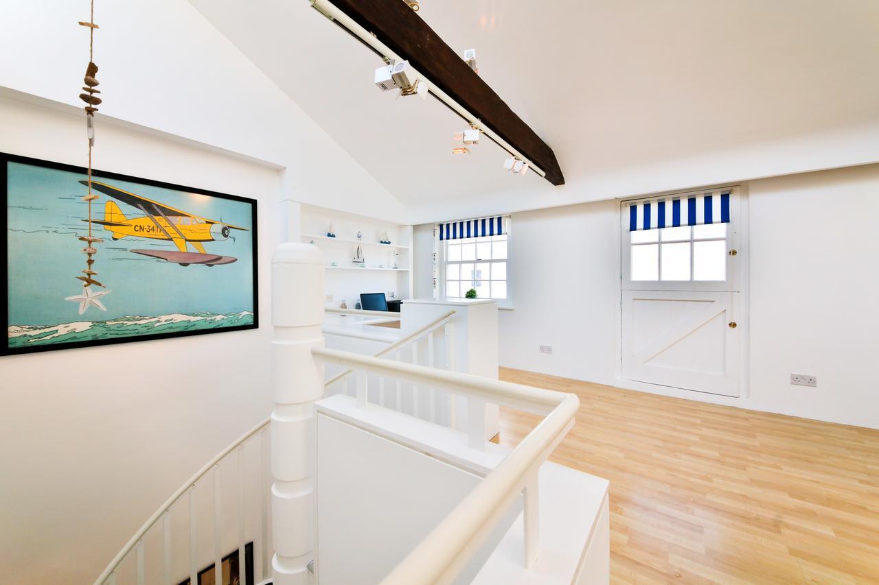 Sussex Mews House Villa Brighton Luaran gambar