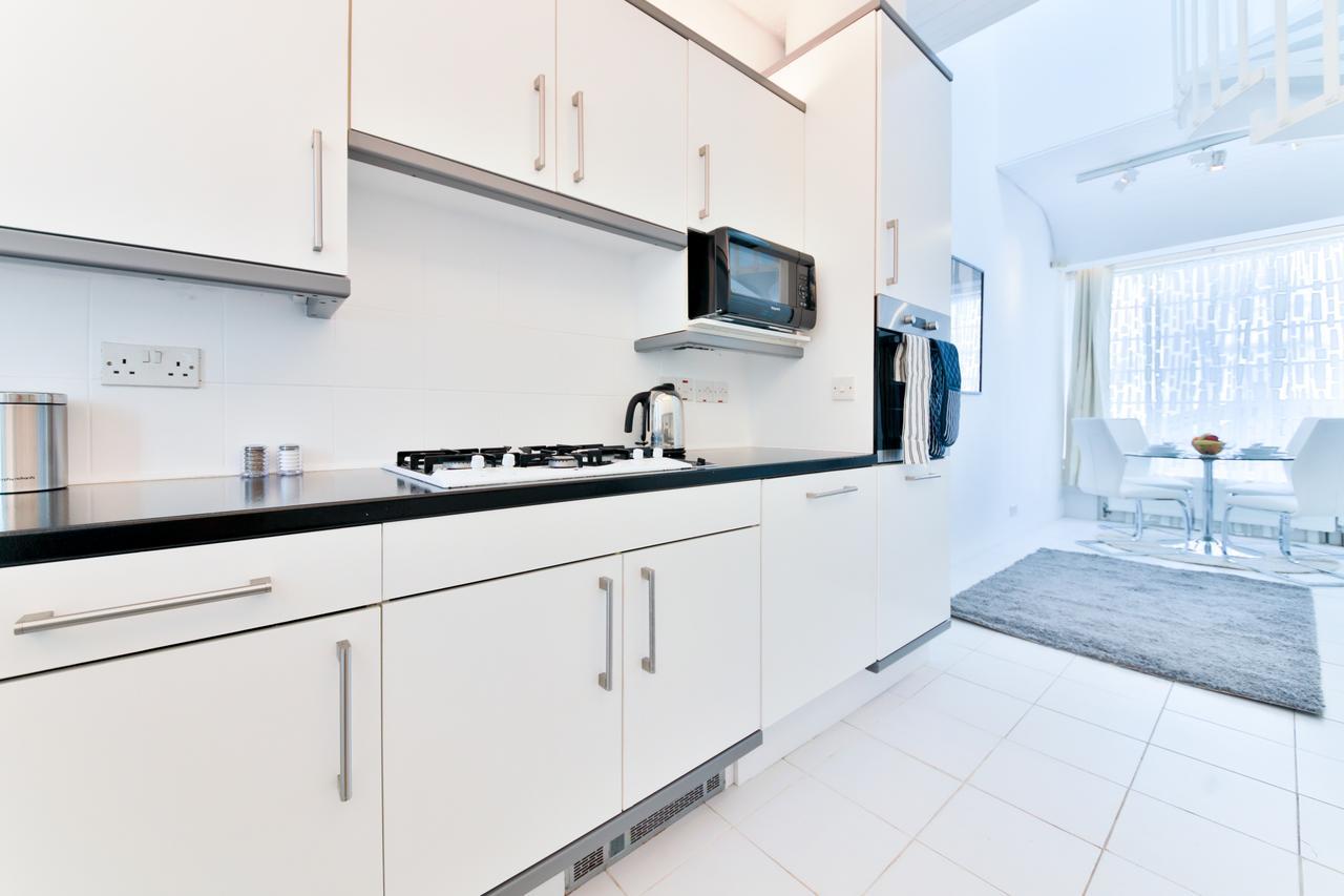 Sussex Mews House Villa Brighton Luaran gambar