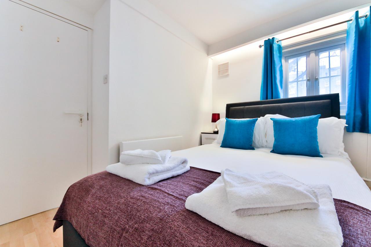 Sussex Mews House Villa Brighton Luaran gambar