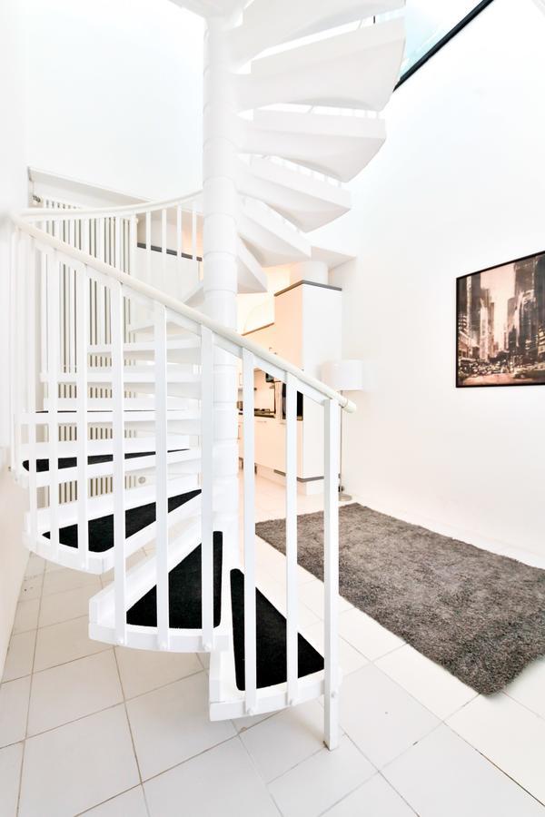 Sussex Mews House Villa Brighton Luaran gambar