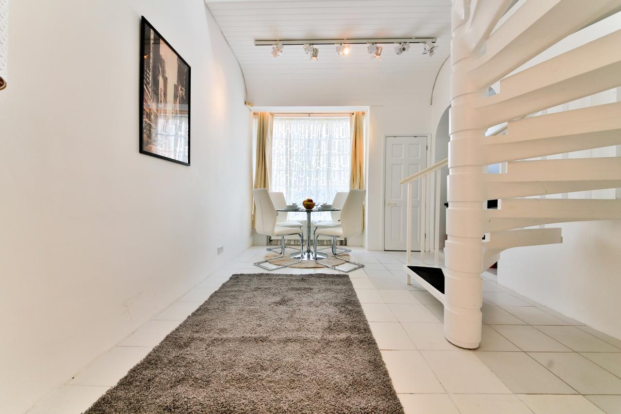 Sussex Mews House Villa Brighton Luaran gambar