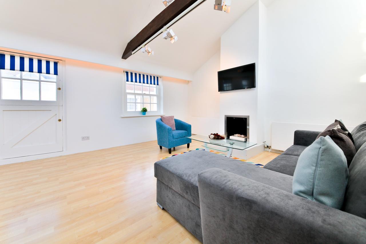 Sussex Mews House Villa Brighton Luaran gambar