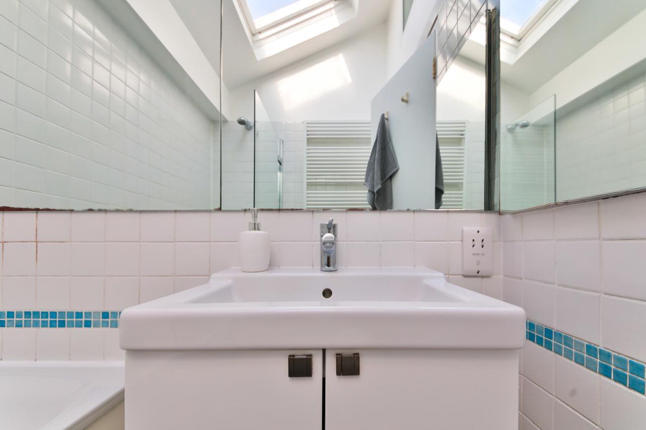 Sussex Mews House Villa Brighton Luaran gambar