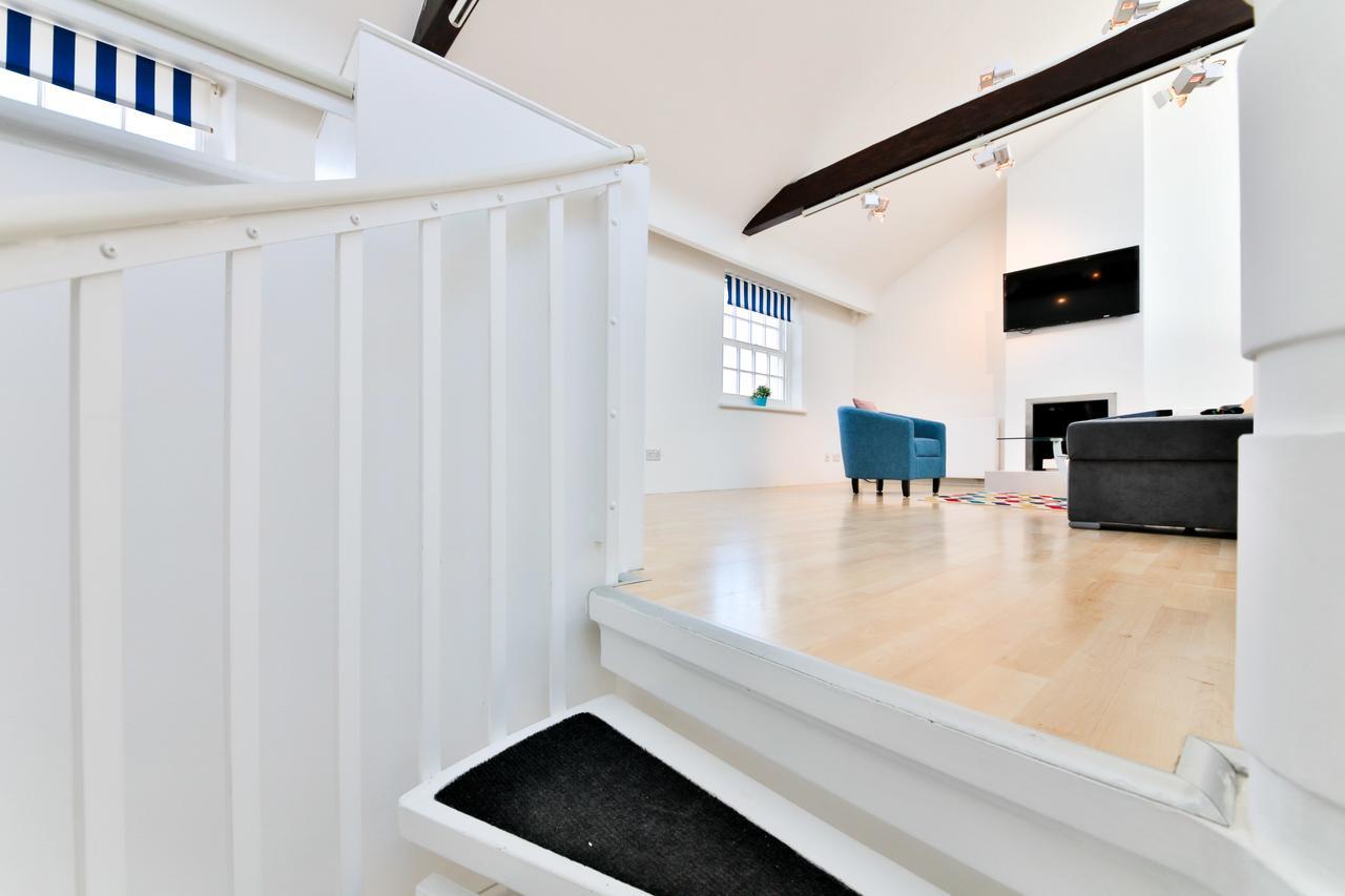 Sussex Mews House Villa Brighton Luaran gambar