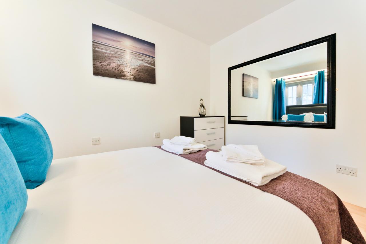 Sussex Mews House Villa Brighton Luaran gambar