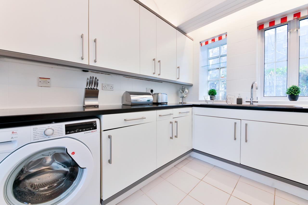Sussex Mews House Villa Brighton Luaran gambar