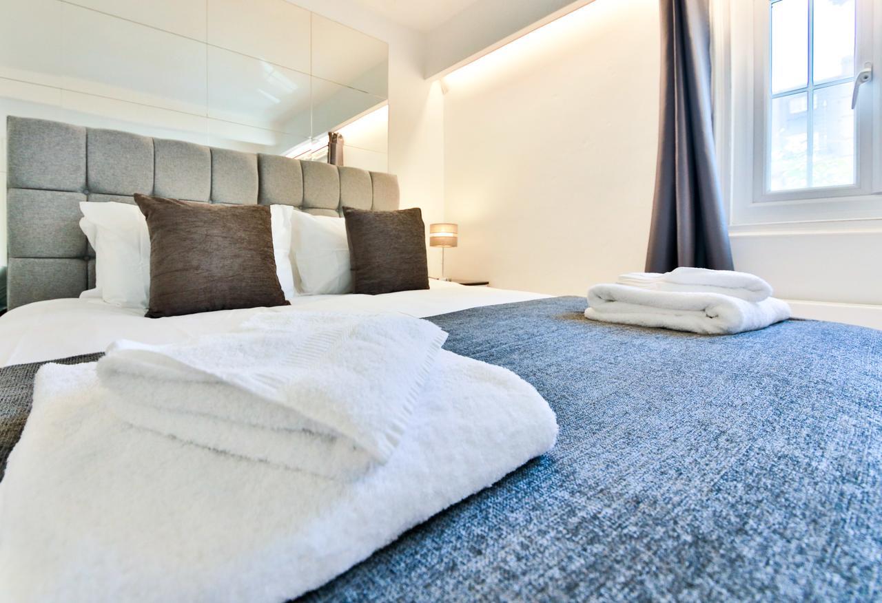 Sussex Mews House Villa Brighton Luaran gambar