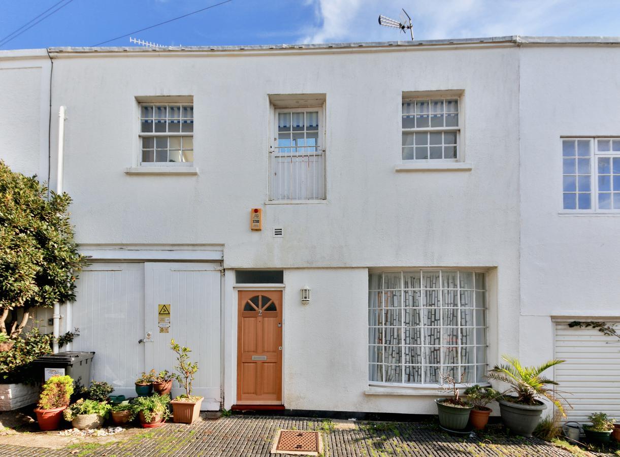 Sussex Mews House Villa Brighton Luaran gambar