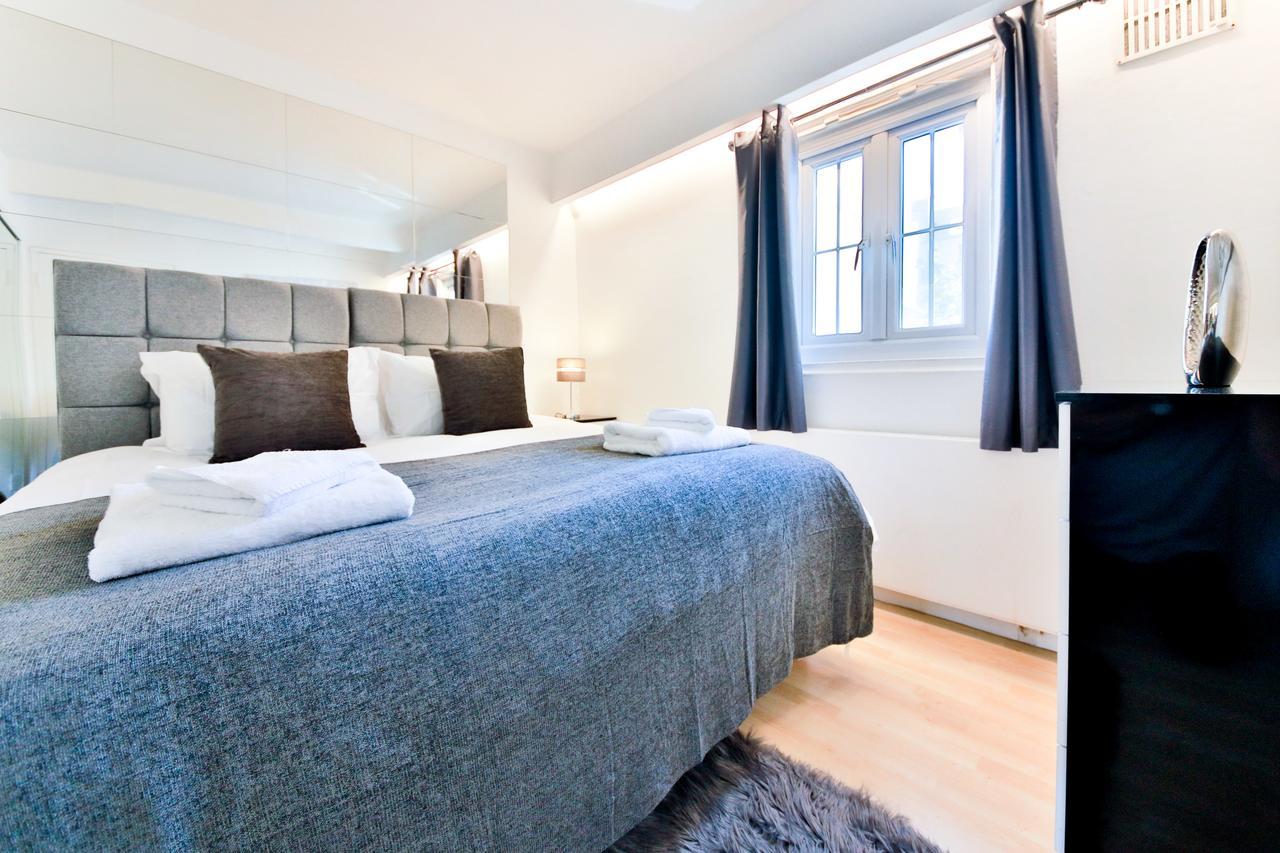 Sussex Mews House Villa Brighton Luaran gambar