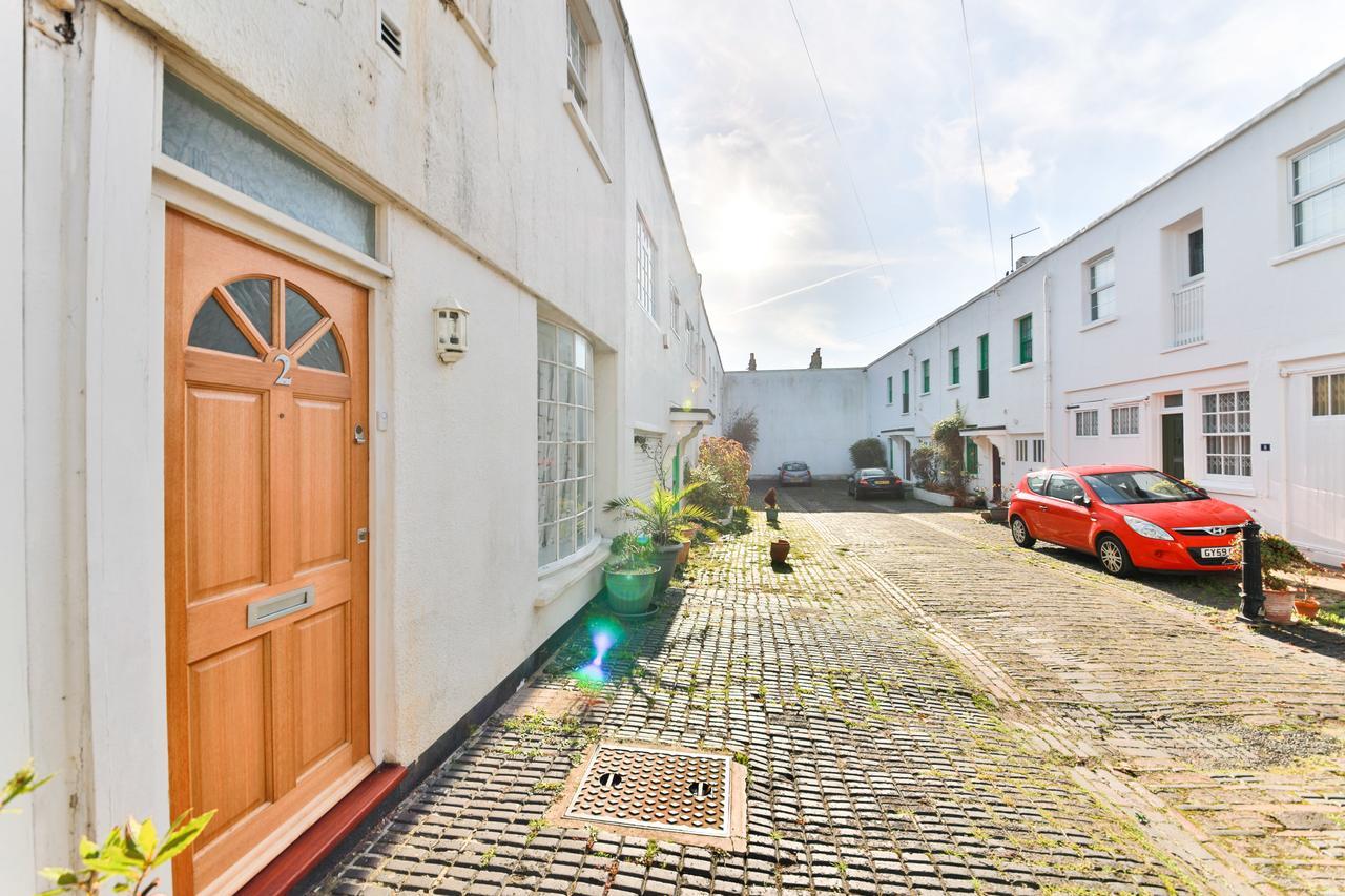 Sussex Mews House Villa Brighton Luaran gambar