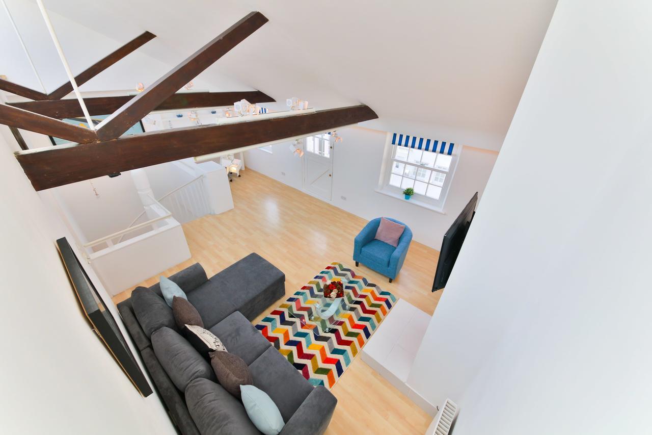 Sussex Mews House Villa Brighton Luaran gambar