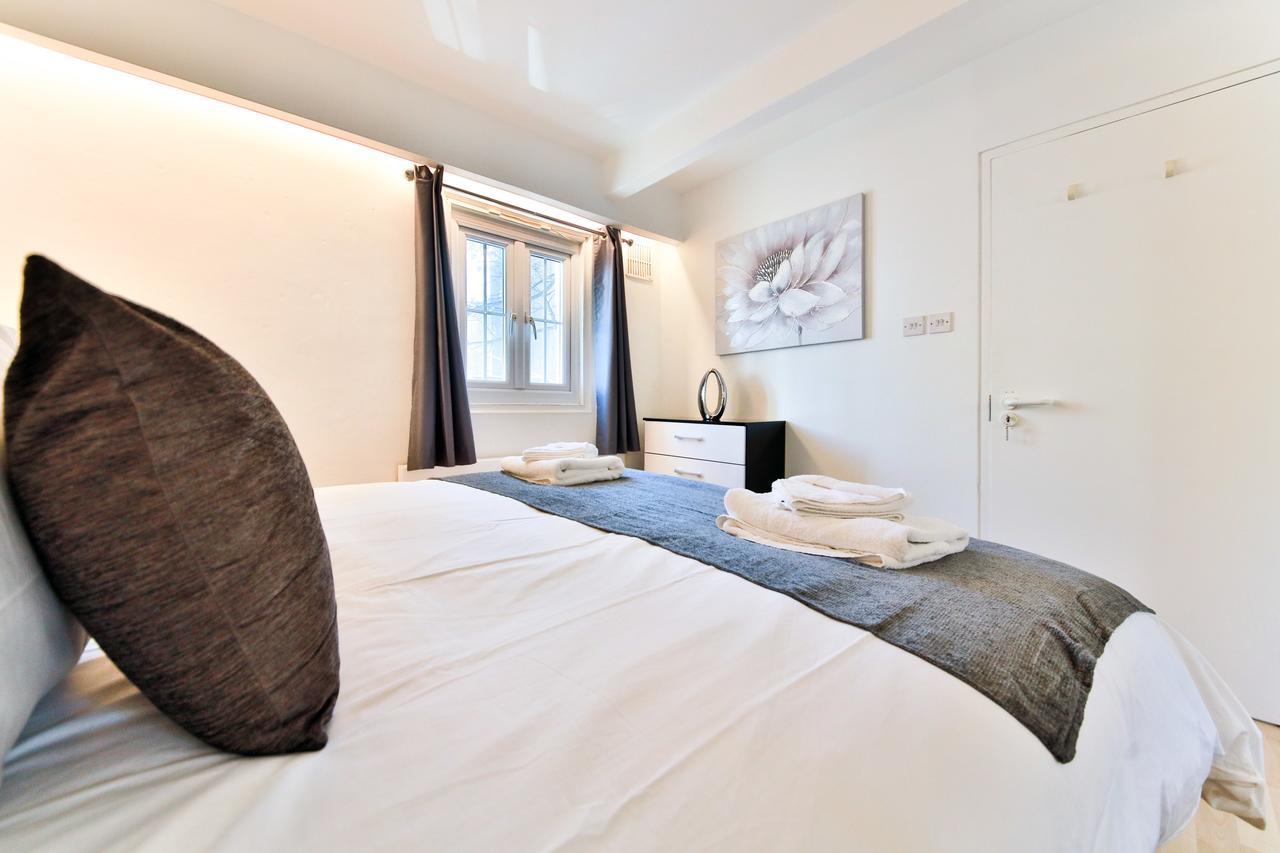 Sussex Mews House Villa Brighton Luaran gambar
