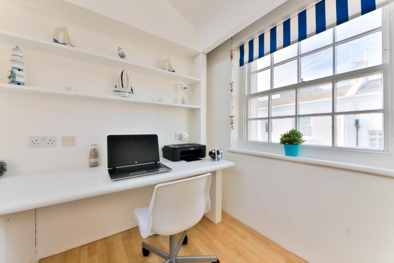 Sussex Mews House Villa Brighton Luaran gambar