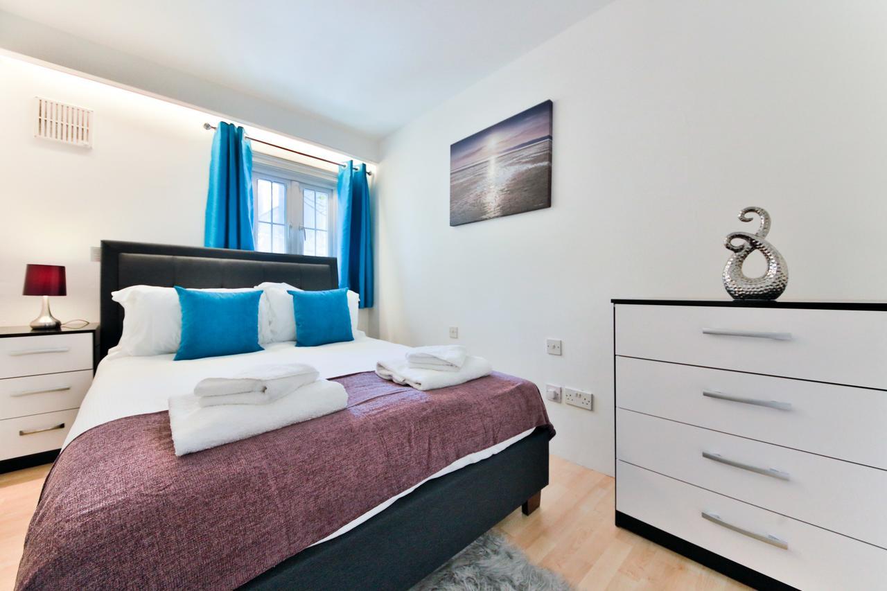 Sussex Mews House Villa Brighton Luaran gambar