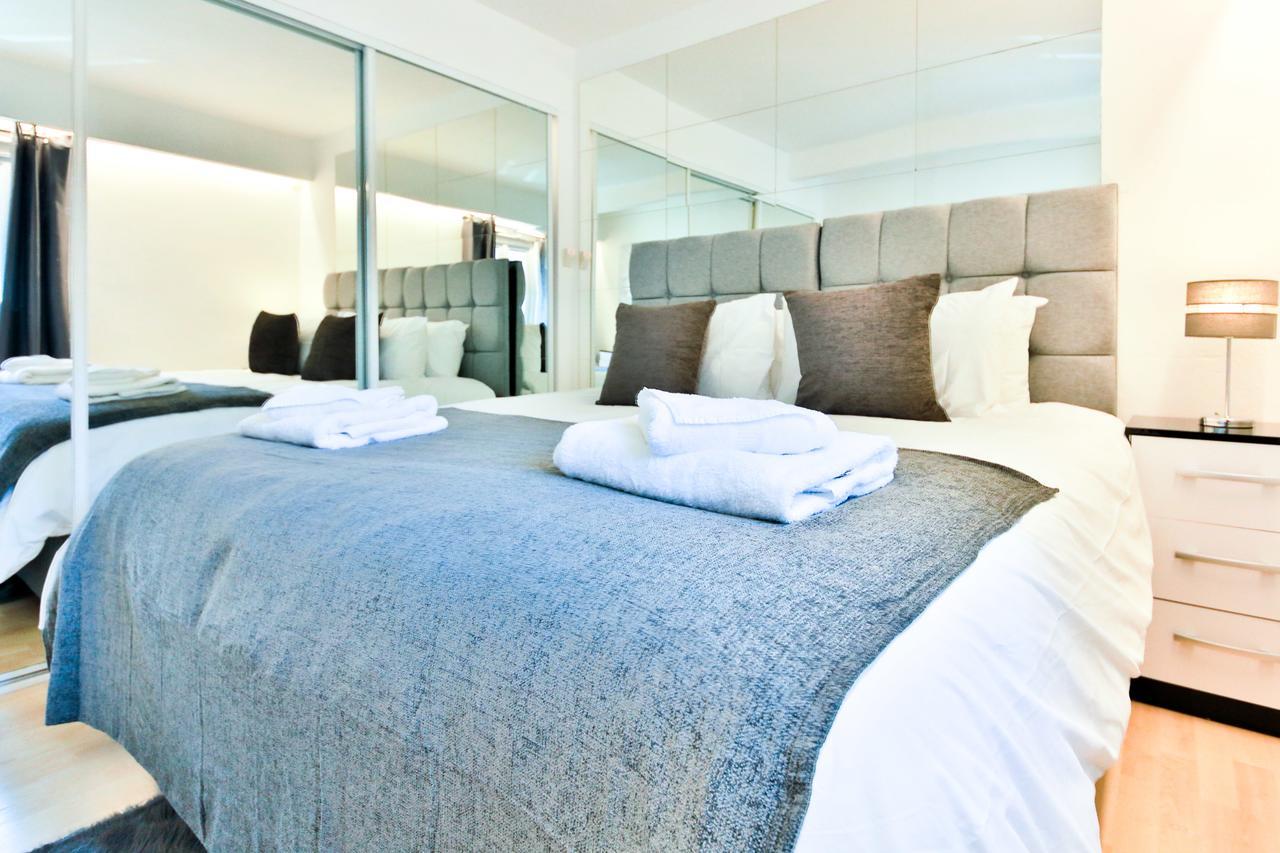 Sussex Mews House Villa Brighton Luaran gambar